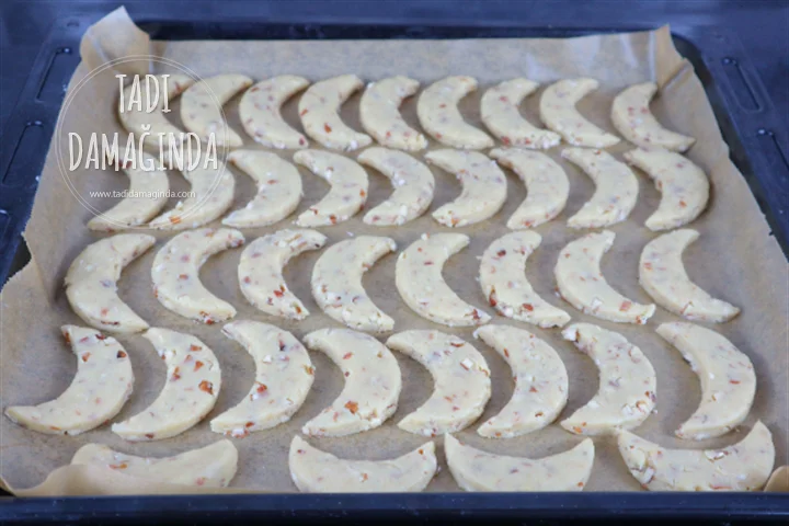 Pratik Kavala Kurabiyesi