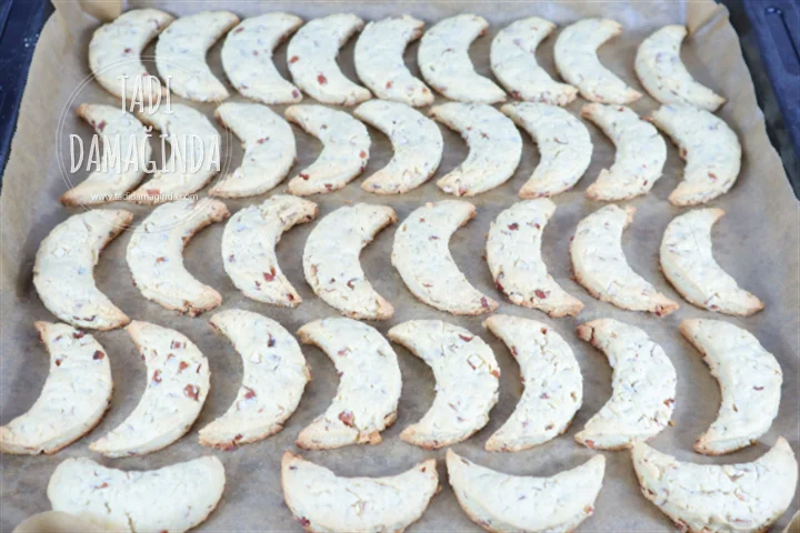 Pratik Kavala Kurabiyesi