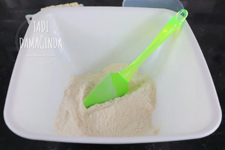 Pratik Kavala Kurabiyesi