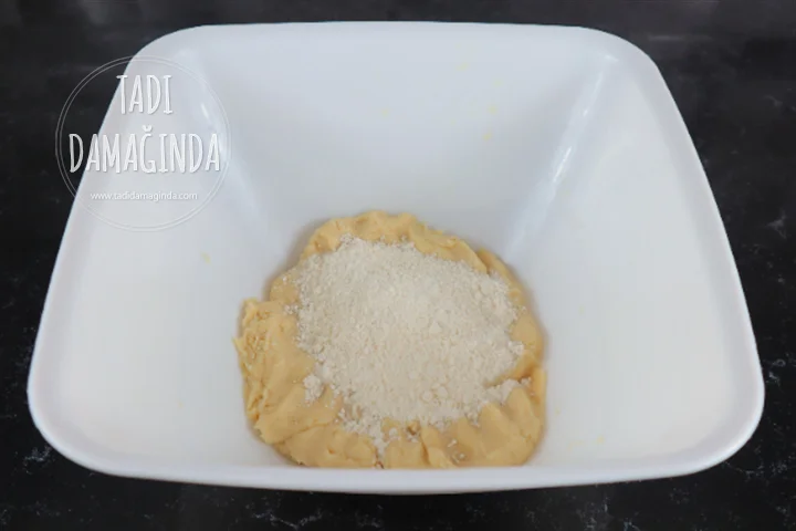 Pratik Kavala Kurabiyesi