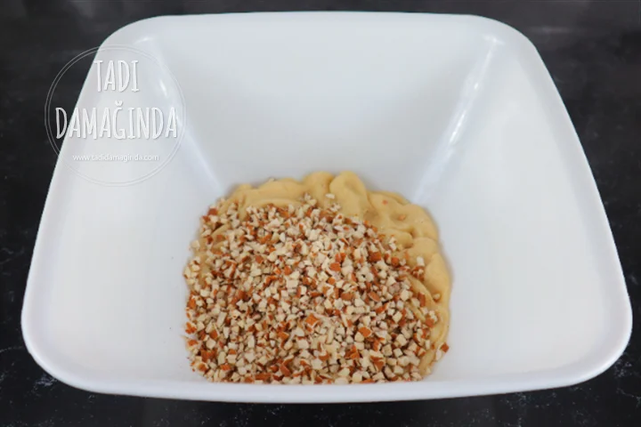 Pratik Kavala Kurabiyesi