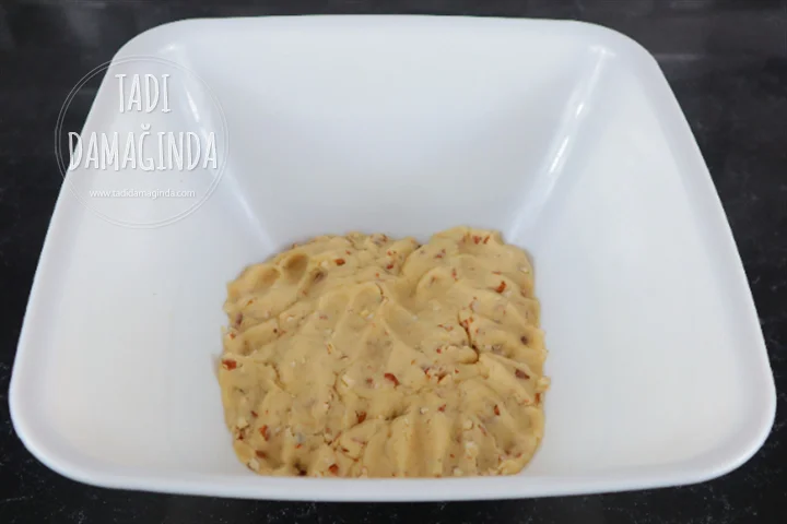 Pratik Kavala Kurabiyesi