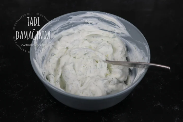 Tost Makinesinde Kabak Rulo