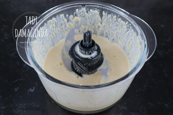 Glütensiz Yulaflı Tava Ekmeği