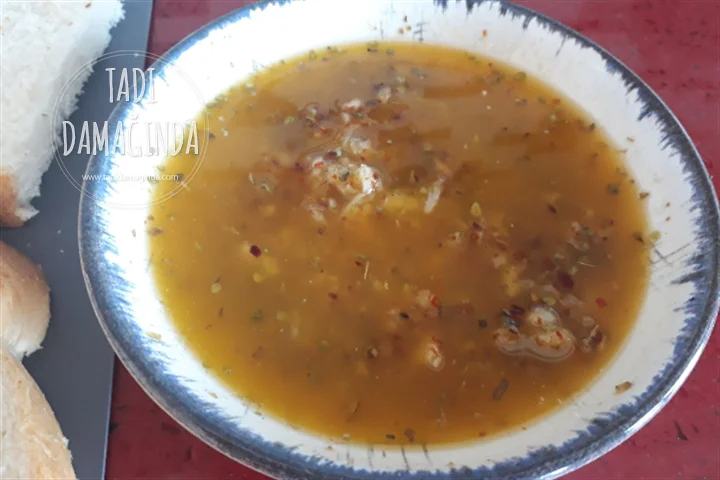 Pratik Sarımsaklı Ekmekler