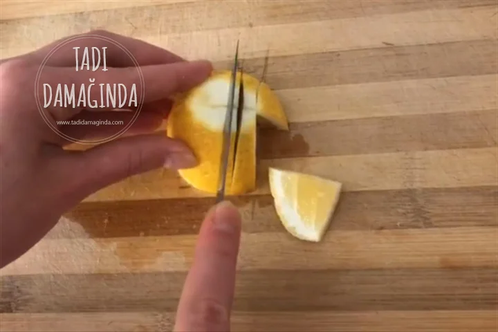 Zeytinyağlı Bamya Yemeği