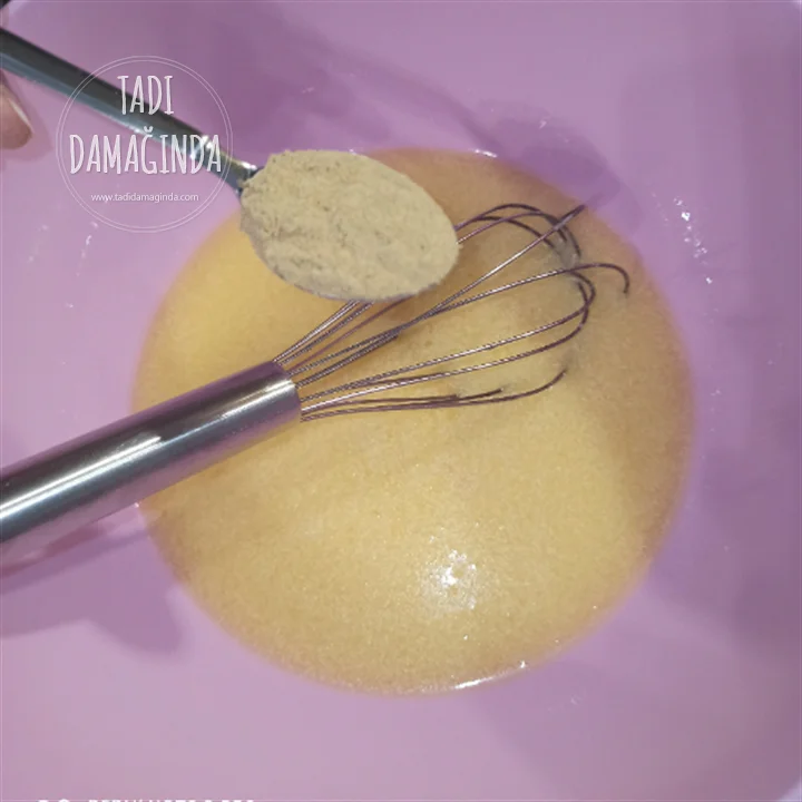 Buzlukta Saklanabilen Peynirli Kıyır Poğaça