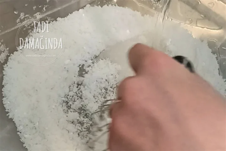 Ev Yapımı Limonata (1 Portakal 1 Limondan)