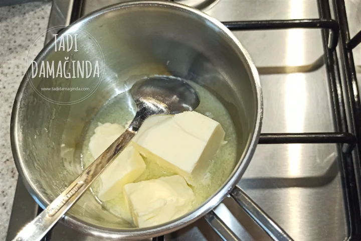 Pastane Lezzetinde Simit Poğaça