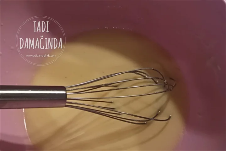 Pastane Lezzetinde Simit Poğaça