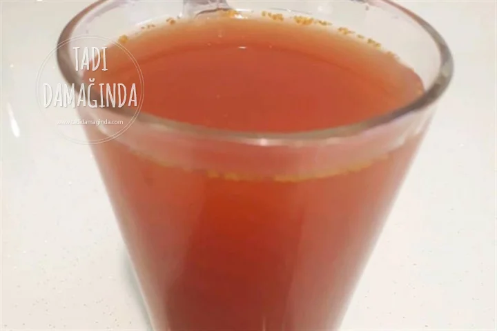 Bağışıklık Güçlendiren Kış Çayı