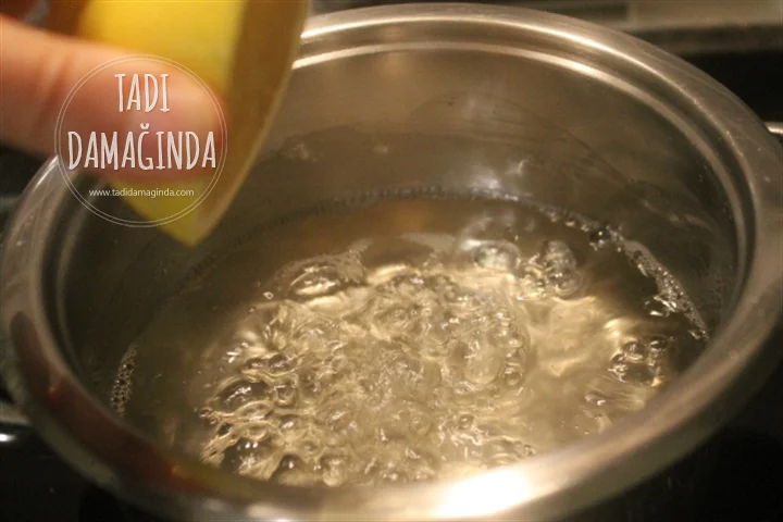 Baklava Hamurundan 3 Çeşit Pratik Tatlı