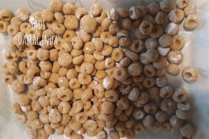 Fellah Köftesi (Bulgur Köftesi)