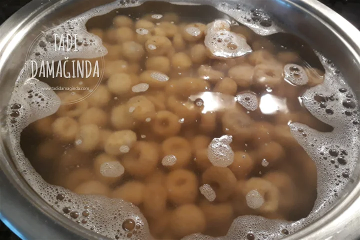 Fellah Köftesi (Bulgur Köftesi)