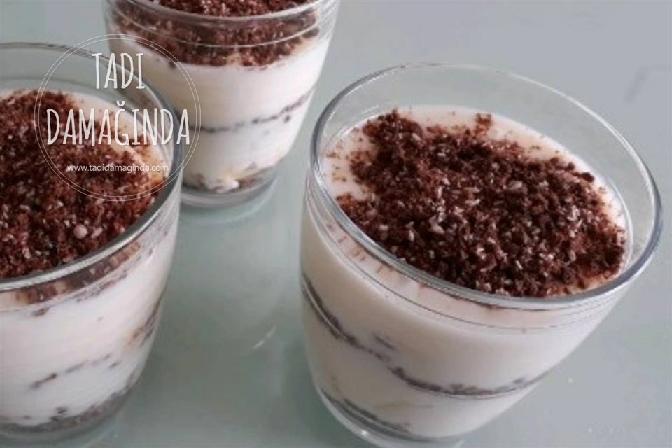 Fit Bardak Tatlısı