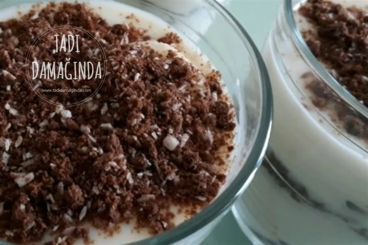 Fit Bardak Tatlısı