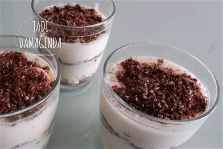 Fit Bardak Tatlısı