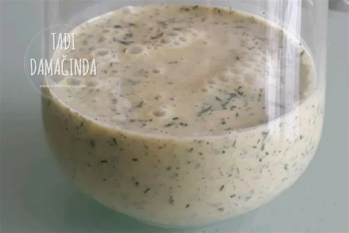 Kefiri Sevdiren Metabolizma Hızlandıran İçecek