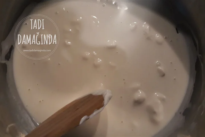 Kekikli Biberiyeli Kremalı Penne