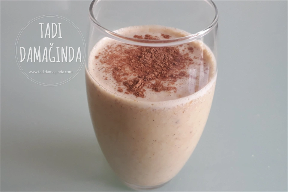 Metabolizma Hızlandıran ve Bağışıklığı Güçlendiren İçecek