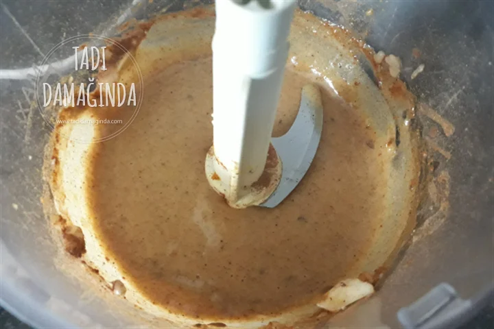 Metabolizma Hızlandıran ve Bağışıklığı Güçlendiren İçecek