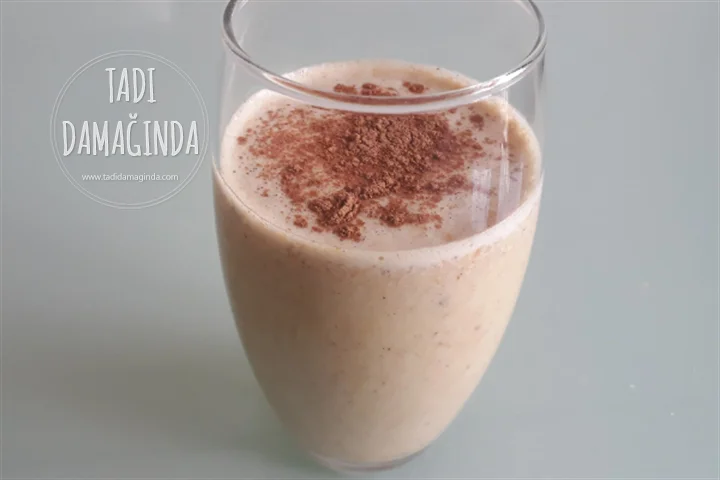 Metabolizma Hızlandıran ve Bağışıklığı Güçlendiren İçecek