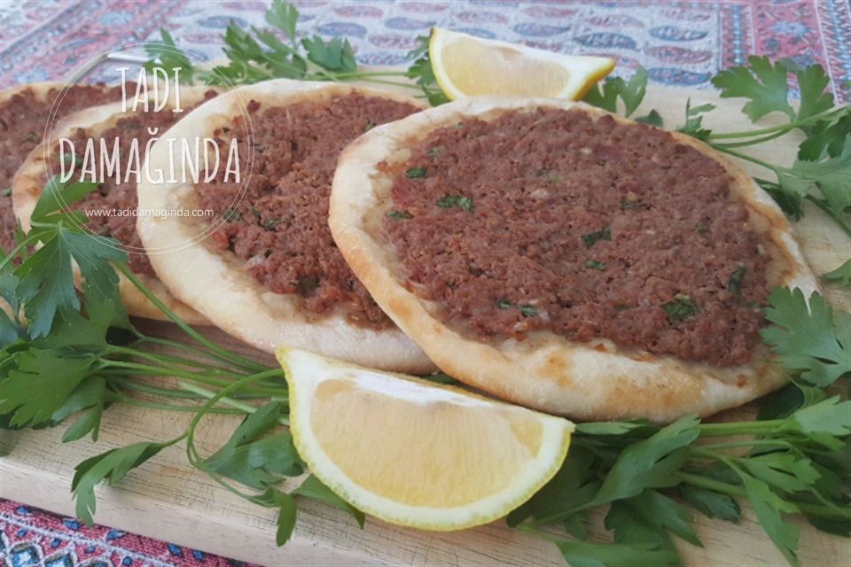 Minik Lahmacunlar