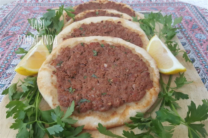 Minik Lahmacunlar