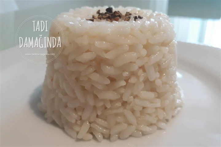 Pirinç Pilavı