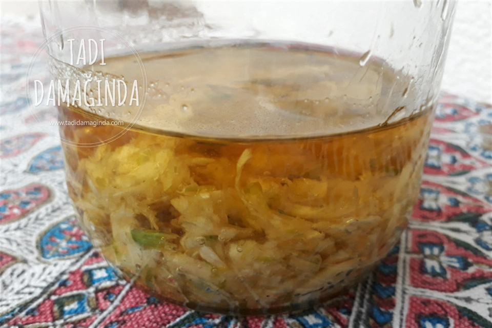 Sarımsak Nasıl Saklanır