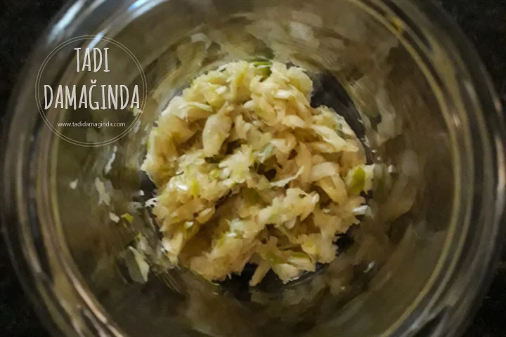 Sarımsak Nasıl Saklanır