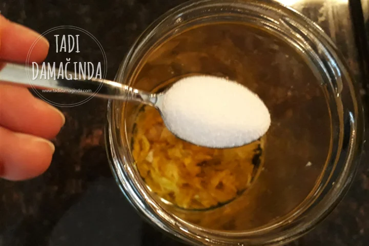 Sarımsak Nasıl Saklanır