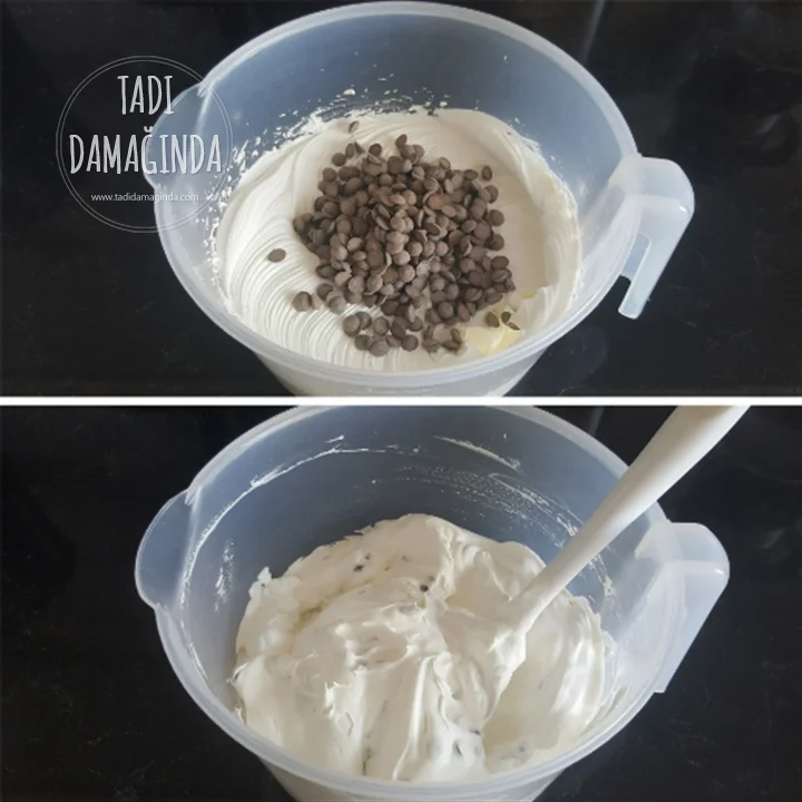 Efsane Sandviç Parfe