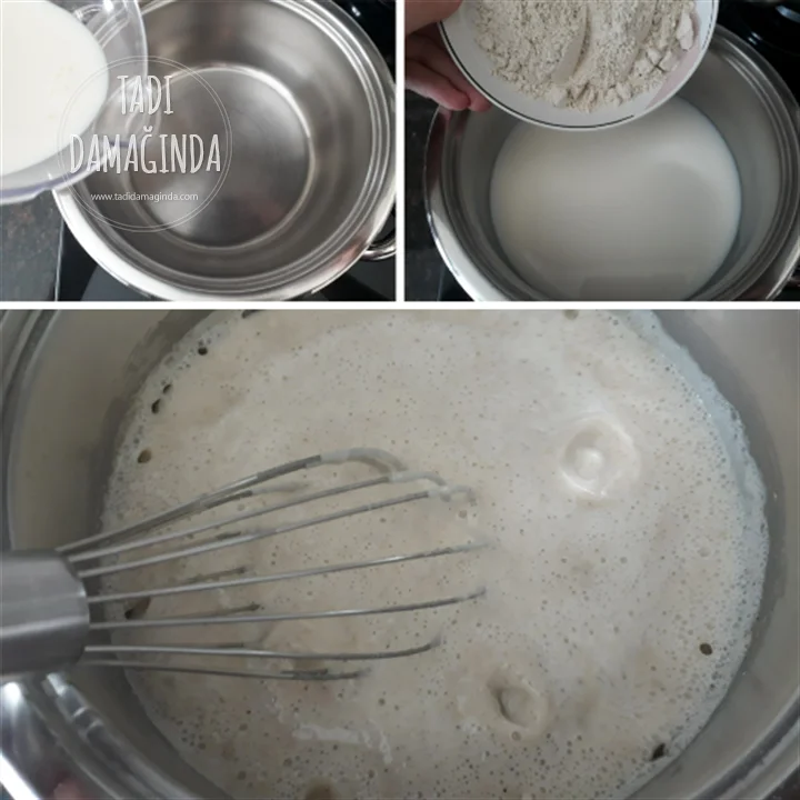 Tiramisu Tadında Fit Cuplar