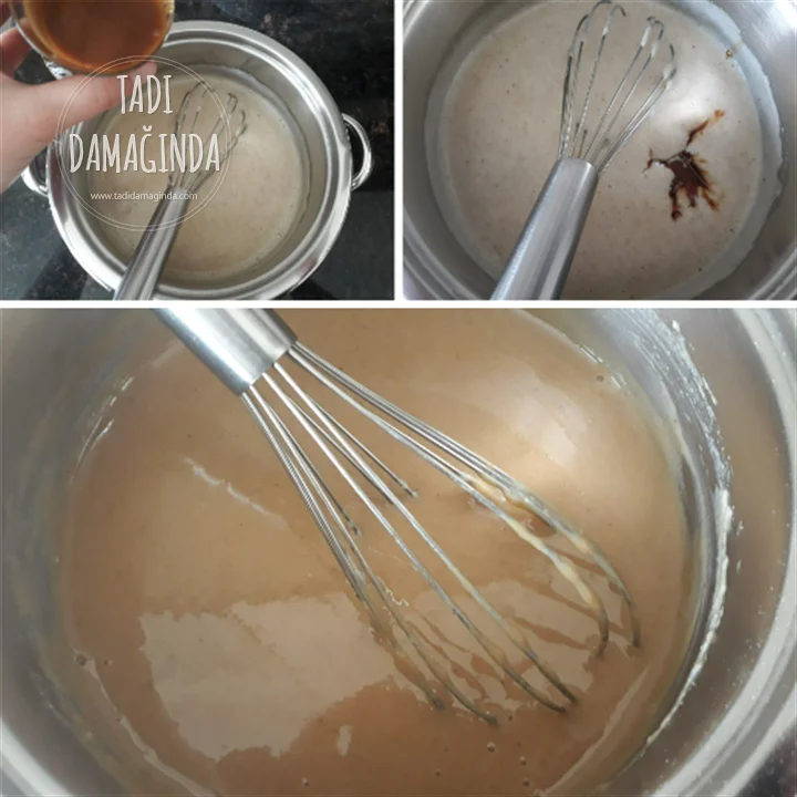 Tiramisu Tadında Fit Cuplar