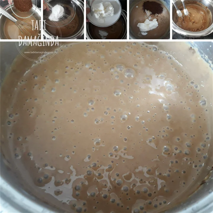 Tiramisu Tadında Fit Cuplar