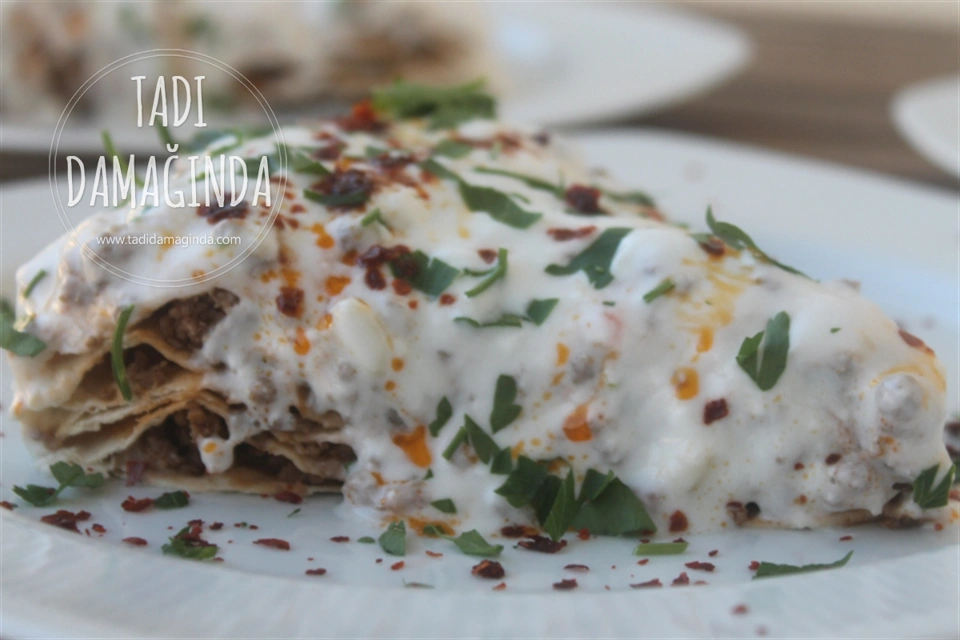 Pratik Kayseri Yağlaması