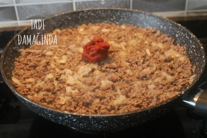 Pratik Kayseri Yağlaması