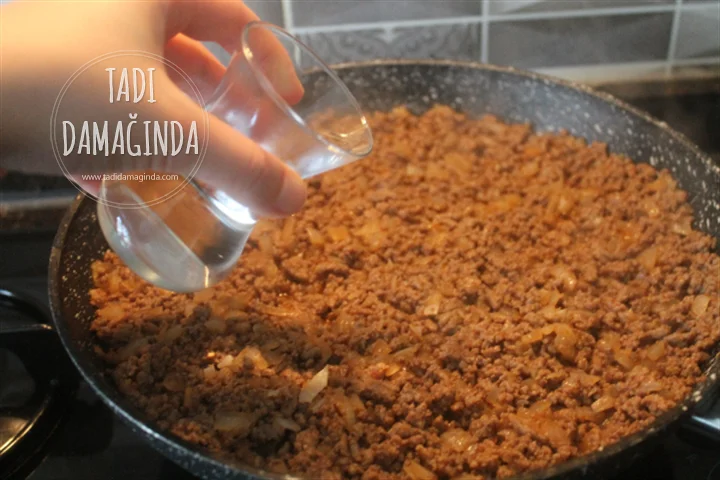 Pratik Kayseri Yağlaması