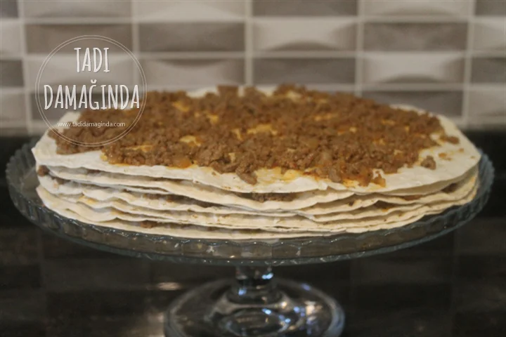 Pratik Kayseri Yağlaması