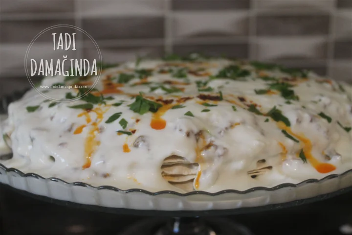 Pratik Kayseri Yağlaması