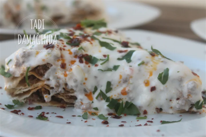 Pratik Kayseri Yağlaması