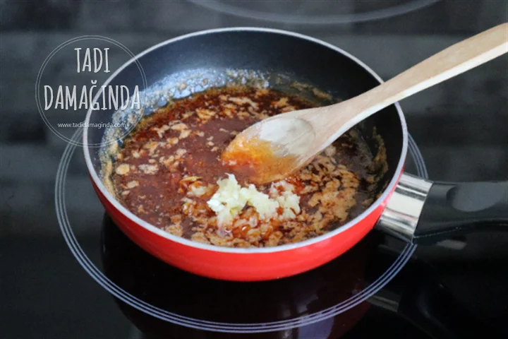 Fırında Brüksel Lahanası