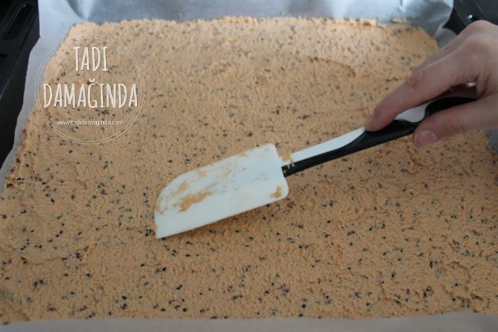 Glütensiz Mercimek Cipsi