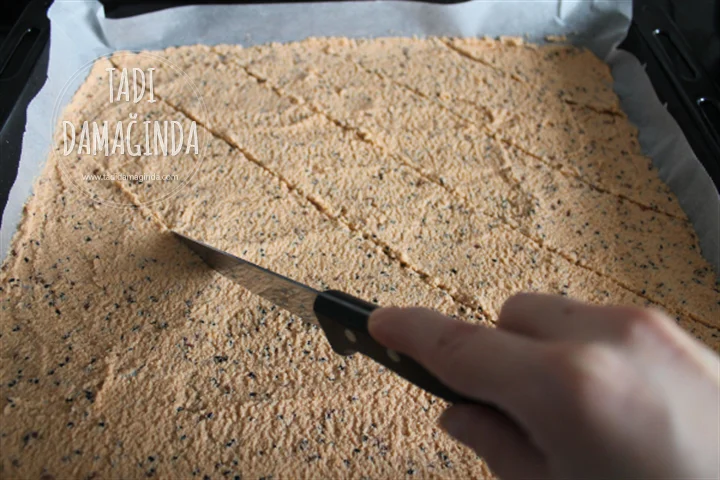 Glütensiz Mercimek Cipsi