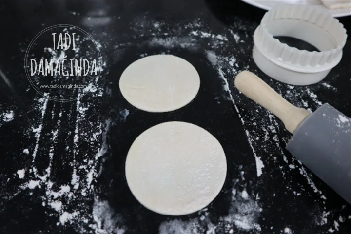 Milföyden Kaşarlı Gülen Suratlar