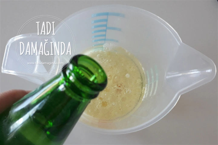 Su Böreği Tadında Tepsi Böreği