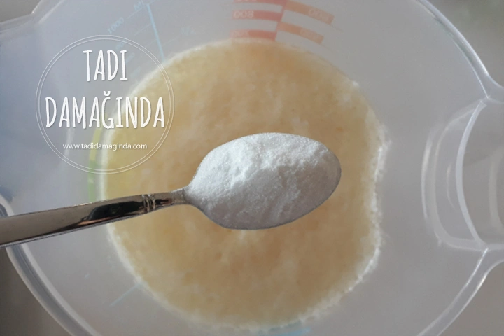 Su Böreği Tadında Tepsi Böreği