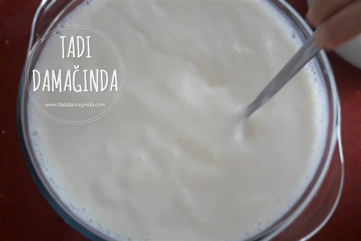 Yoğurt Nasıl Mayalanır