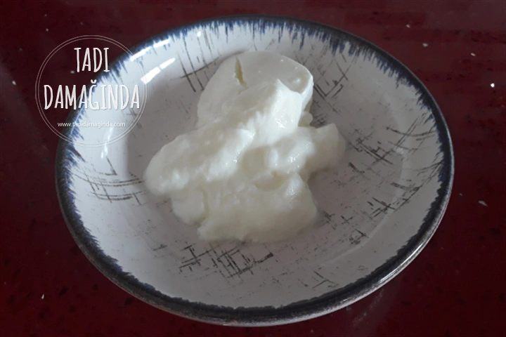 Yoğurt Nasıl Mayalanır